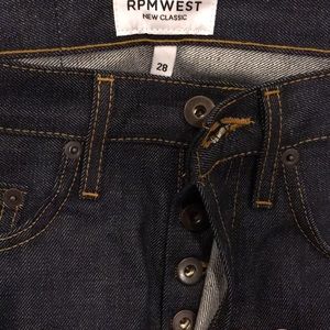 rpmwest jeans